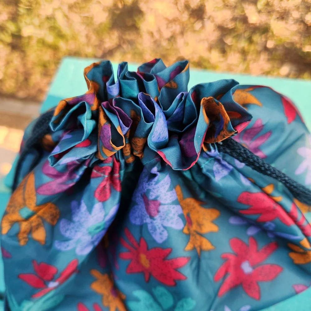 sassaby vintage drawstring